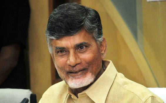 chandrababu naidu,zero star rating,andhra pradesh,chief minister,ap ministers ratings  చంద్రబాబుకు జీరో రేటింగ్‌! 